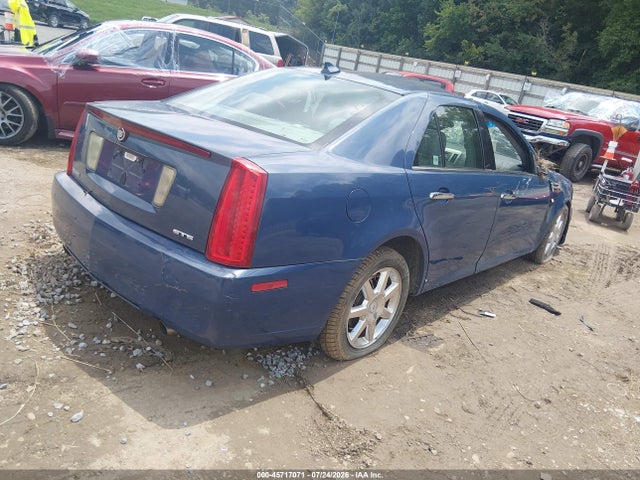 45717071 :رقم المزاد ، 1G6DW67V290116269 vin ، 2009 Cadillac Sts Rwd W/1sb مزاد بيع