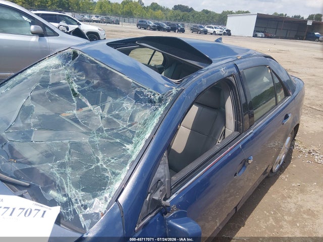 45717071 :رقم المزاد ، 1G6DW67V290116269 vin ، 2009 Cadillac Sts Rwd W/1sb مزاد بيع