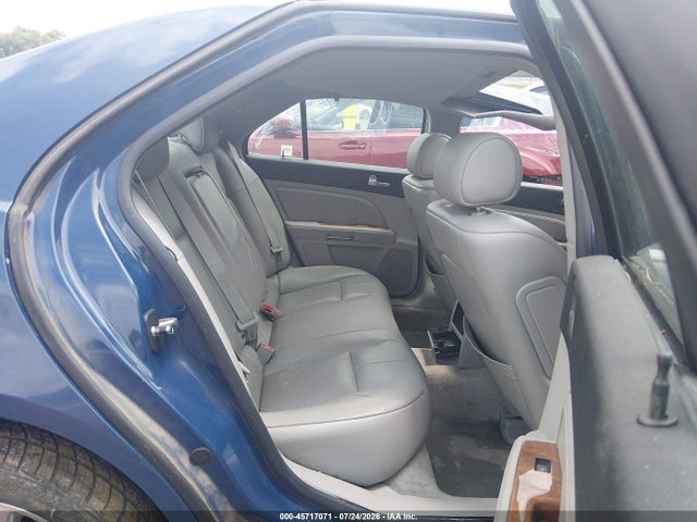 45717071 :رقم المزاد ، 1G6DW67V290116269 vin ، 2009 Cadillac Sts Rwd W/1sb مزاد بيع