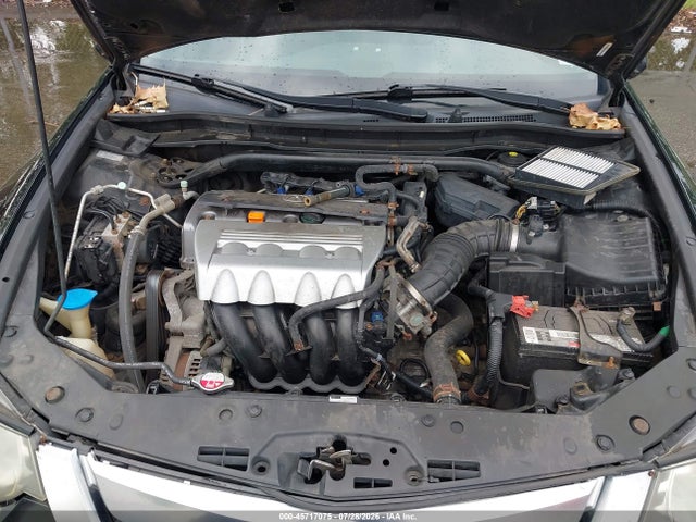 Продаж на аукціоні авто 2009 Acura Tsx, vin: JH4CU26659C009165, номер лоту: 45717075