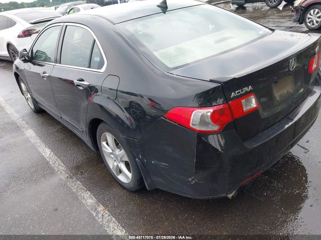 Продаж на аукціоні авто 2009 Acura Tsx, vin: JH4CU26659C009165, номер лоту: 45717075