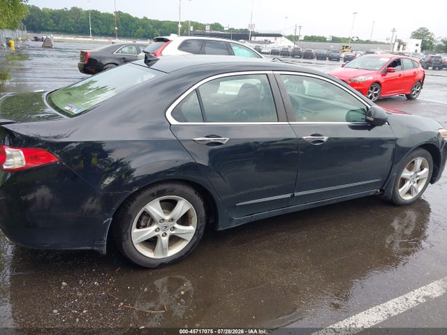 Продаж на аукціоні авто 2009 Acura Tsx, vin: JH4CU26659C009165, номер лоту: 45717075