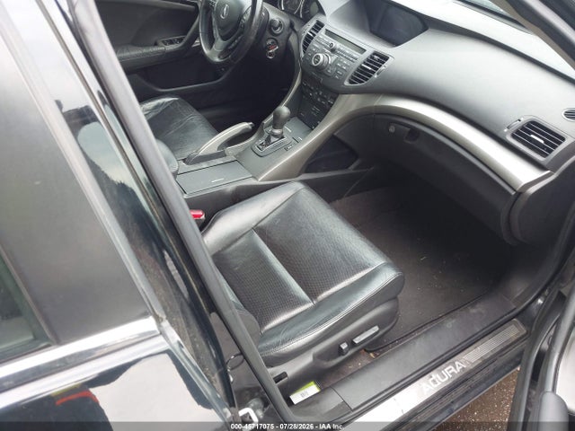 Продаж на аукціоні авто 2009 Acura Tsx, vin: JH4CU26659C009165, номер лоту: 45717075