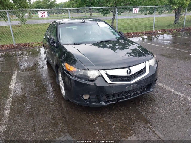 Продаж на аукціоні авто 2009 Acura Tsx, vin: JH4CU26659C009165, номер лоту: 45717075