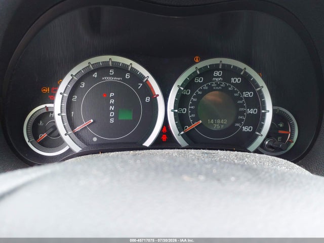 Продаж на аукціоні авто 2009 Acura Tsx, vin: JH4CU26659C009165, номер лоту: 45717075