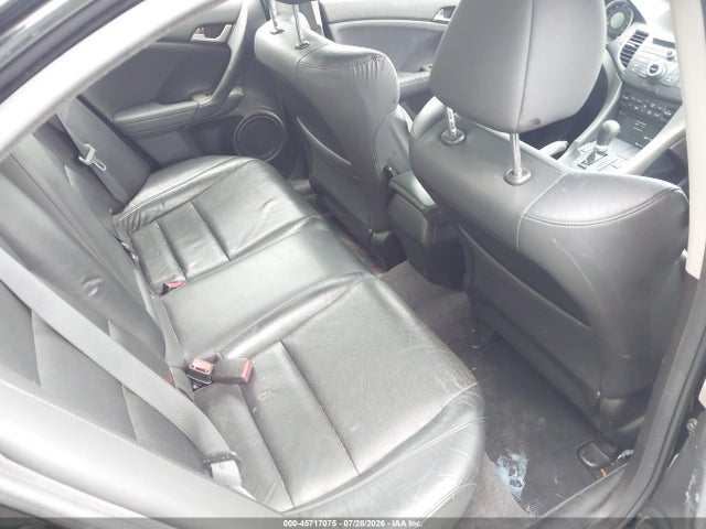 Продаж на аукціоні авто 2009 Acura Tsx, vin: JH4CU26659C009165, номер лоту: 45717075