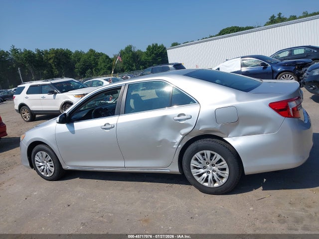 Aukcja sprzedaży 2013 Toyota Camry Le, vin: 4T4BF1FK4DR335252, numer aukcji: 45717076