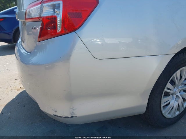 Продаж на аукціоні авто 2013 Toyota Camry Le, vin: 4T4BF1FK4DR335252, номер лоту: 45717076