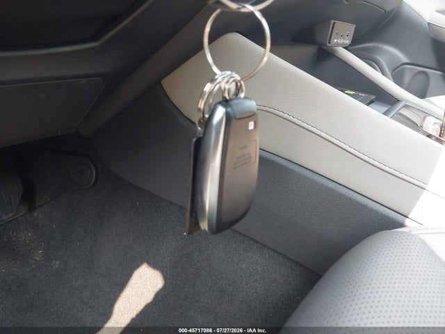 Продажа на аукционе авто 2025 Subaru Forester Limited Hybrid, vin: JF2SLSRD9SH409783, номер лота: 45717086