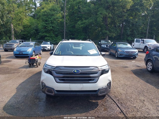 Продажа на аукционе авто 2025 Subaru Forester Limited Hybrid, vin: JF2SLSRD9SH409783, номер лота: 45717086