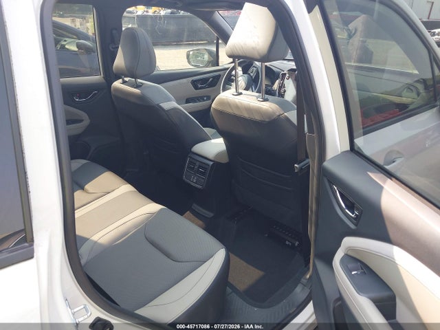 Продажа на аукционе авто 2025 Subaru Forester Limited Hybrid, vin: JF2SLSRD9SH409783, номер лота: 45717086