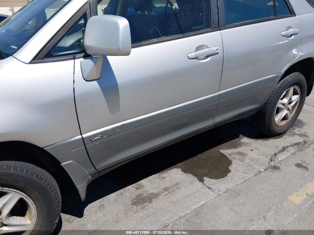 Продаж на аукціоні авто 2002 Lexus Rx 300, vin: JTJHF10U820243825, номер лоту: 45717090
