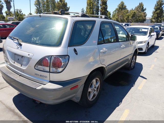 Продаж на аукціоні авто 2002 Lexus Rx 300, vin: JTJHF10U820243825, номер лоту: 45717090