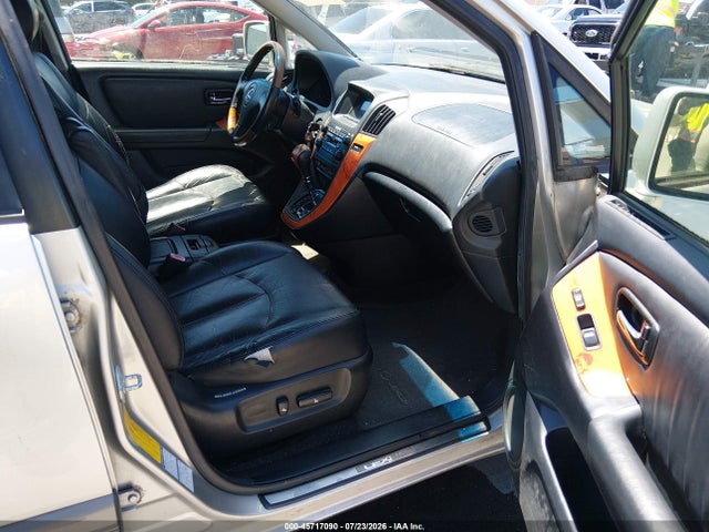 Продаж на аукціоні авто 2002 Lexus Rx 300, vin: JTJHF10U820243825, номер лоту: 45717090