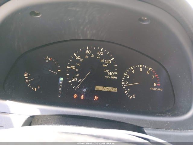 Продаж на аукціоні авто 2002 Lexus Rx 300, vin: JTJHF10U820243825, номер лоту: 45717090