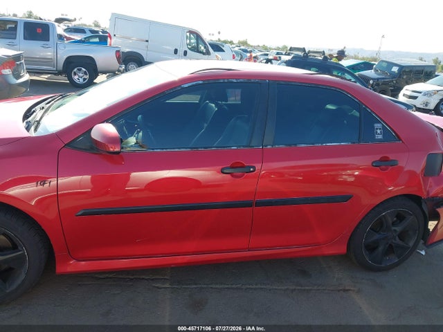 4T1BF1FK1EU759581 Toyota Camry Se Sport
