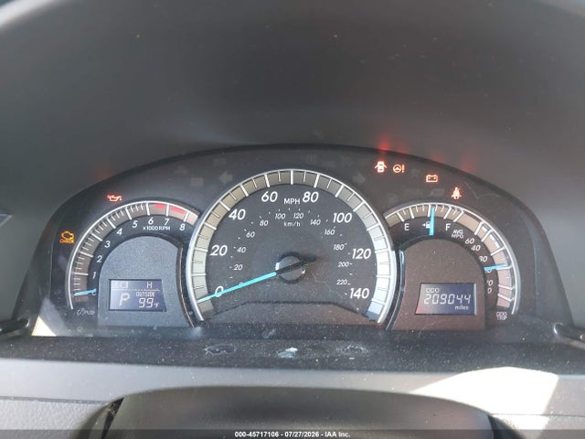4T1BF1FK1EU759581 Toyota Camry Se Sport