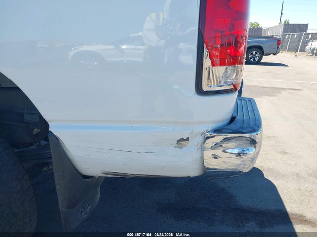 2004 Dodge Ram 1500 Slt/laramie მანქანა იყიდება აუქციონზე, vin: 1D7HU18D84S553404, აუქციონის ნომერი: 45717104
