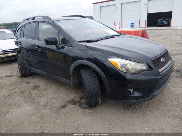 Aukcja sprzedaży 2014 Subaru Xv Crosstrek 2.0i Limited, vin: JF2GPAGC2E8227328, numer aukcji: 45717111