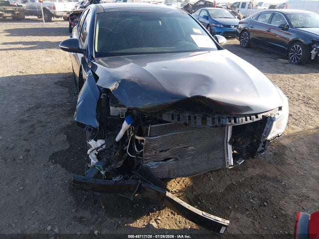 Продаж на аукціоні авто 2018 Kia Optima S, vin: 5XXGT4L35JG255665, номер лоту: 45717120