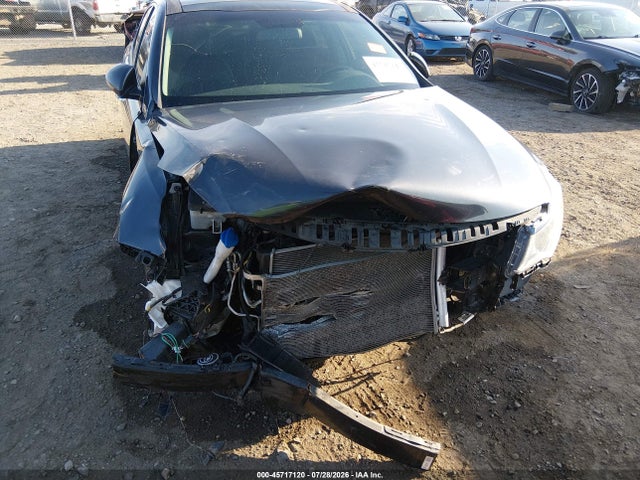 Продаж на аукціоні авто 2018 Kia Optima S, vin: 5XXGT4L35JG255665, номер лоту: 45717120