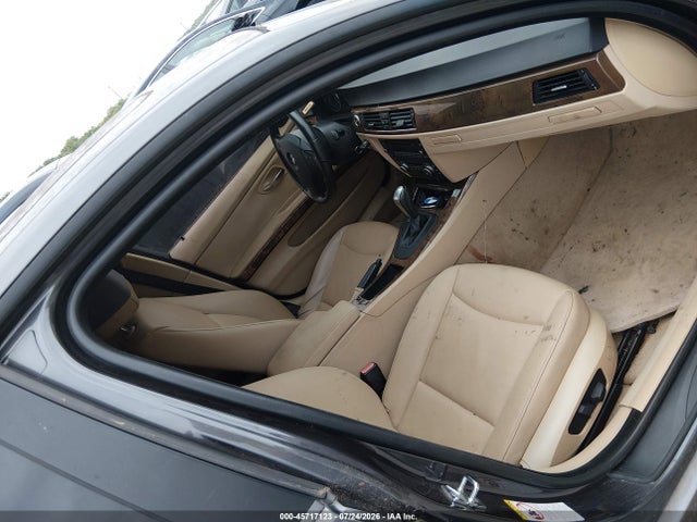 Продажа на аукционе авто 2008 Bmw 328xi, vin: WBAVC93578K040159, номер лота: 45717123