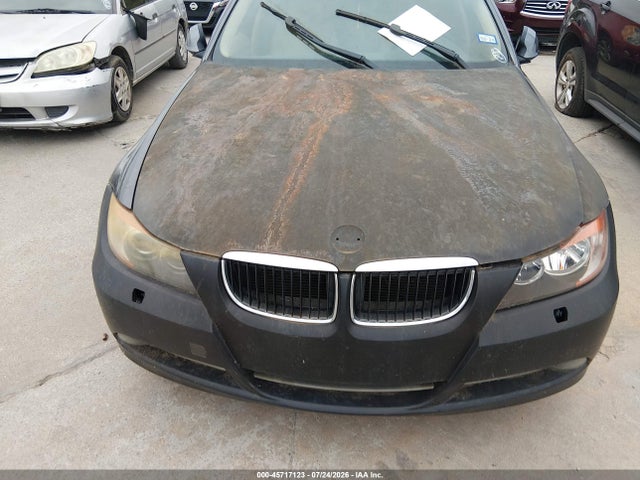 Продажа на аукционе авто 2008 Bmw 328xi, vin: WBAVC93578K040159, номер лота: 45717123