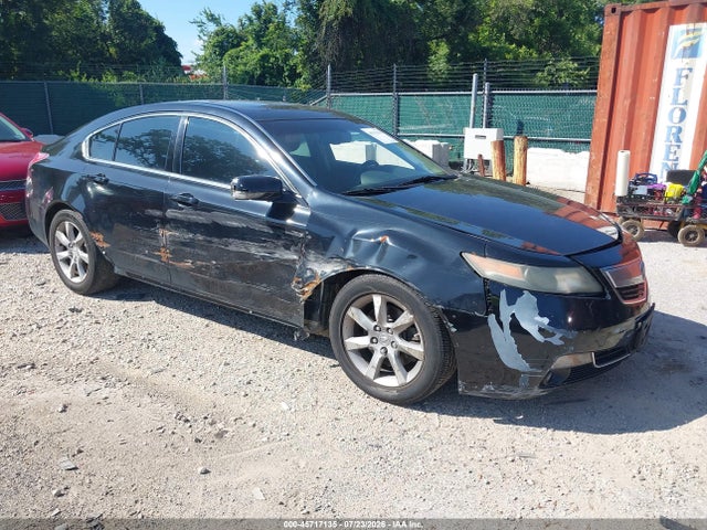 Продаж на аукціоні авто 2012 Acura Tl 3.5, vin: 19UUA8F55CA024102, номер лоту: 45717135