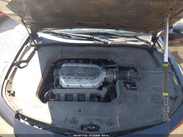 45717135 :رقم المزاد ، 19UUA8F55CA024102 vin ، 2012 Acura Tl 3.5 مزاد بيع