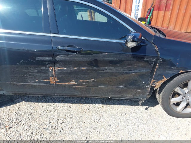 45717135 :رقم المزاد ، 19UUA8F55CA024102 vin ، 2012 Acura Tl 3.5 مزاد بيع