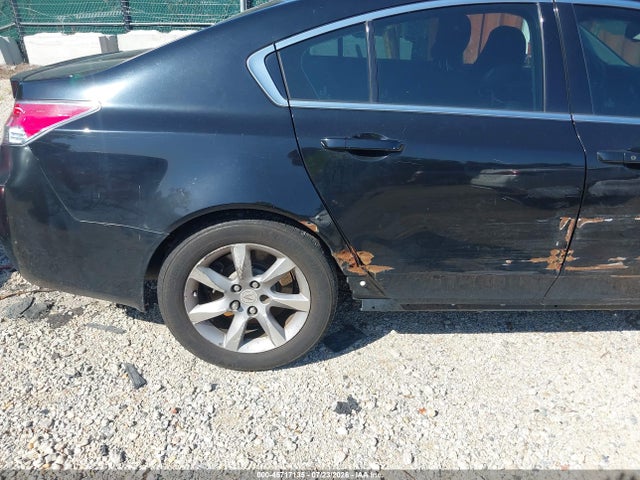 45717135 :رقم المزاد ، 19UUA8F55CA024102 vin ، 2012 Acura Tl 3.5 مزاد بيع