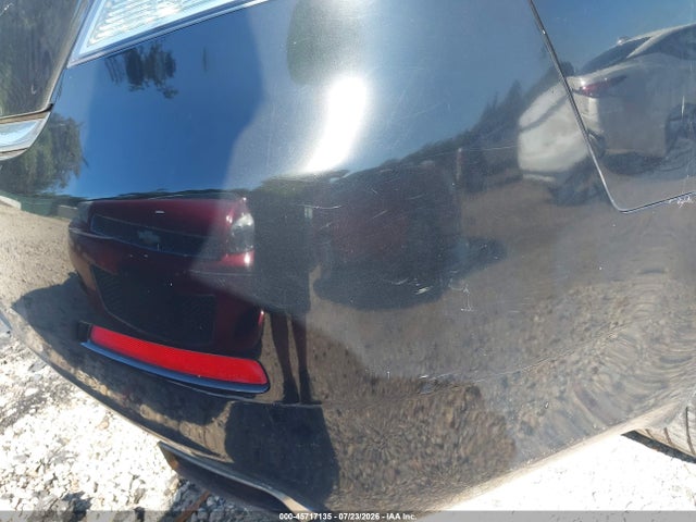 45717135 :رقم المزاد ، 19UUA8F55CA024102 vin ، 2012 Acura Tl 3.5 مزاد بيع