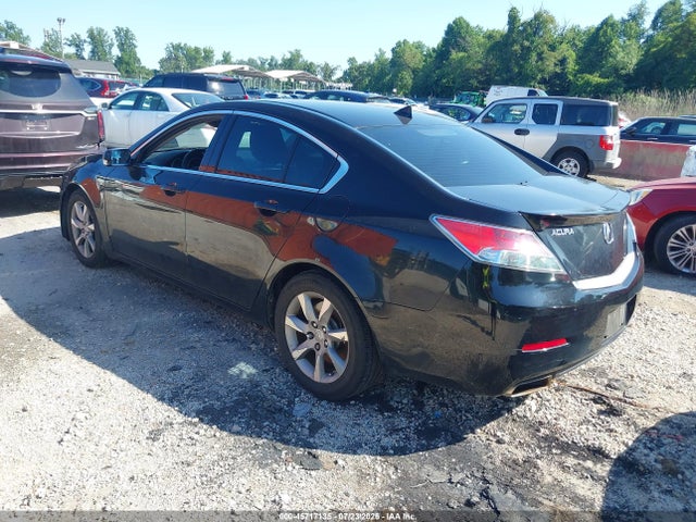 45717135 :رقم المزاد ، 19UUA8F55CA024102 vin ، 2012 Acura Tl 3.5 مزاد بيع