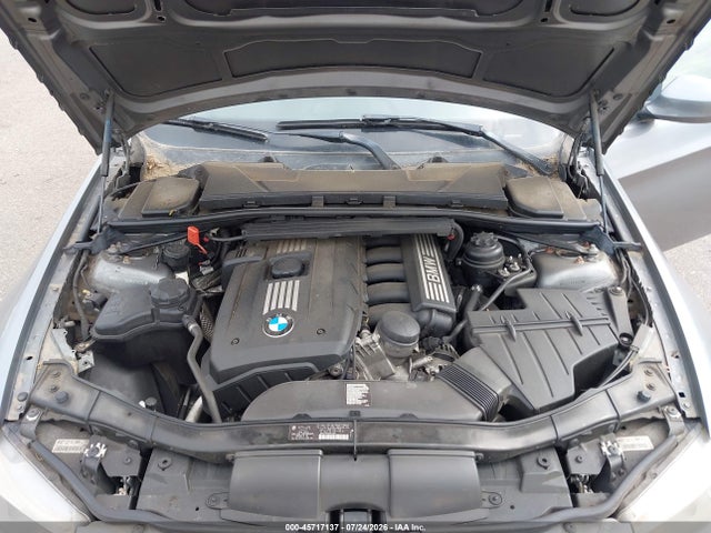 Продаж на аукціоні авто 2011 Bmw 328i Xdrive, vin: WBAPK7G58BNN78269, номер лоту: 45717137