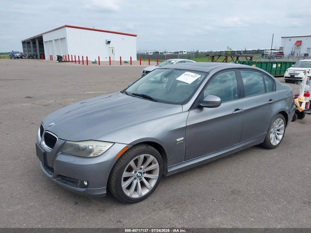 Продаж на аукціоні авто 2011 Bmw 328i Xdrive, vin: WBAPK7G58BNN78269, номер лоту: 45717137