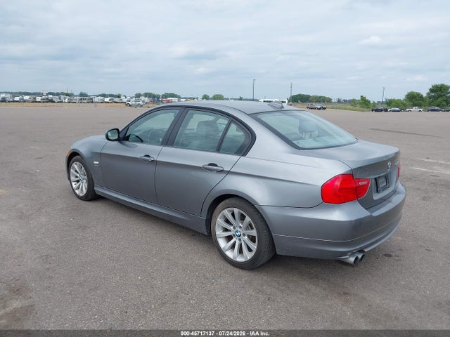 Продаж на аукціоні авто 2011 Bmw 328i Xdrive, vin: WBAPK7G58BNN78269, номер лоту: 45717137