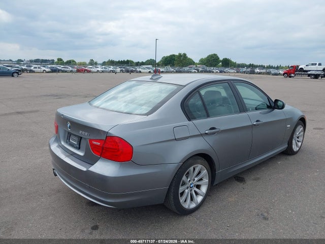 Продаж на аукціоні авто 2011 Bmw 328i Xdrive, vin: WBAPK7G58BNN78269, номер лоту: 45717137