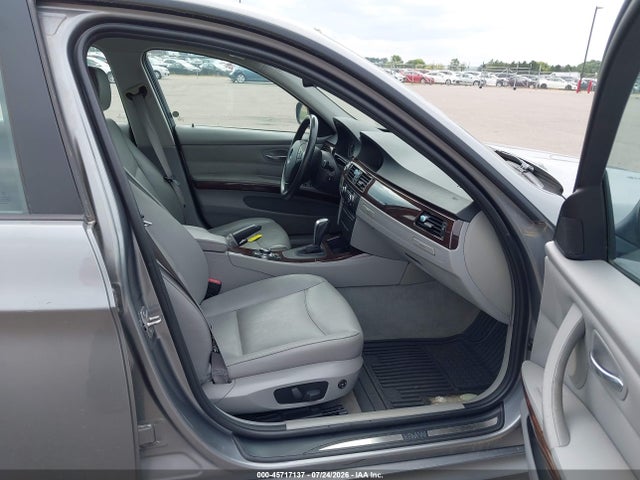 Продаж на аукціоні авто 2011 Bmw 328i Xdrive, vin: WBAPK7G58BNN78269, номер лоту: 45717137