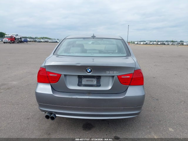 Продаж на аукціоні авто 2011 Bmw 328i Xdrive, vin: WBAPK7G58BNN78269, номер лоту: 45717137