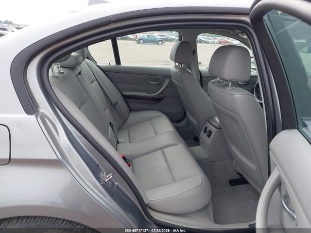 Продаж на аукціоні авто 2011 Bmw 328i Xdrive, vin: WBAPK7G58BNN78269, номер лоту: 45717137