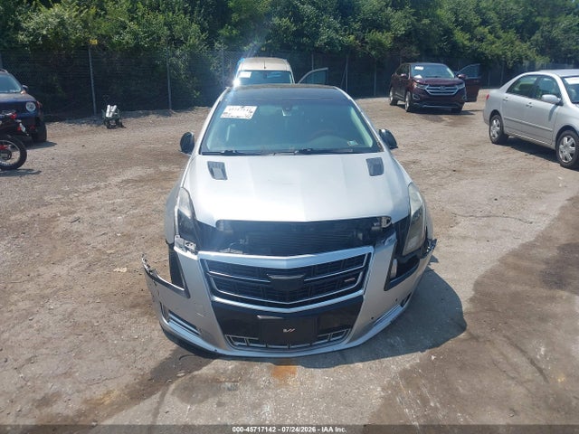 Cadillac XTS LUXURY 2014 2G61M5S37E9210897 Image 12