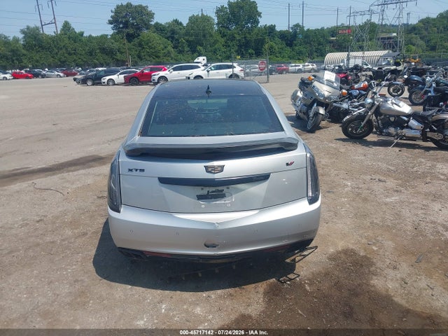 Cadillac XTS LUXURY 2014 2G61M5S37E9210897 Image 16