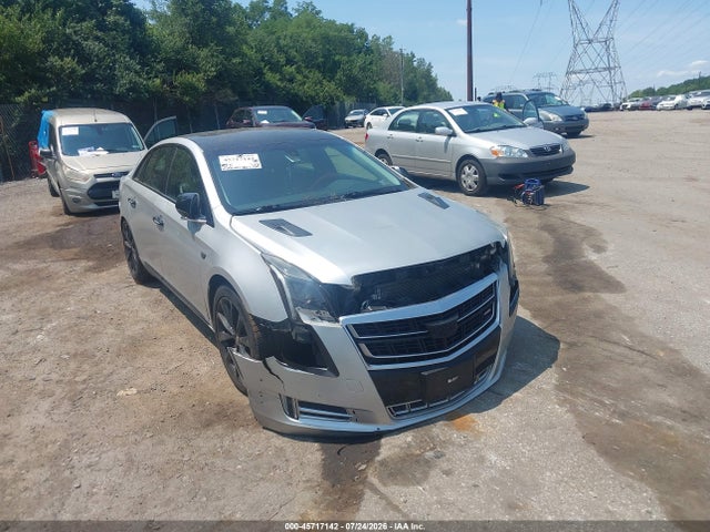 Cadillac XTS LUXURY 2014 2G61M5S37E9210897 Image 18