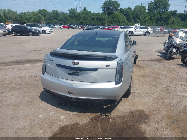 Cadillac XTS LUXURY 2014 2G61M5S37E9210897 Image 19