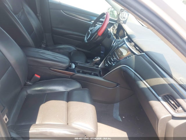 Cadillac XTS LUXURY 2014 2G61M5S37E9210897 Image 5