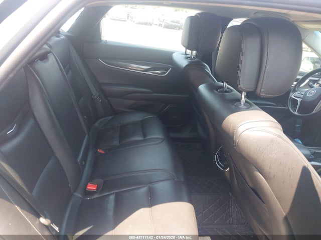 Cadillac XTS LUXURY 2014 2G61M5S37E9210897 Image 8