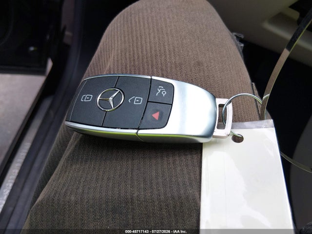 2025 Mercedes-benz Gla 250 4matic მანქანა იყიდება აუქციონზე, vin: W1N4N4GB2SJ662802, აუქციონის ნომერი: 45717143