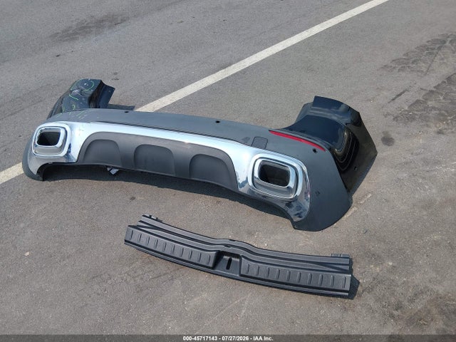 2025 Mercedes-benz Gla 250 4matic მანქანა იყიდება აუქციონზე, vin: W1N4N4GB2SJ662802, აუქციონის ნომერი: 45717143