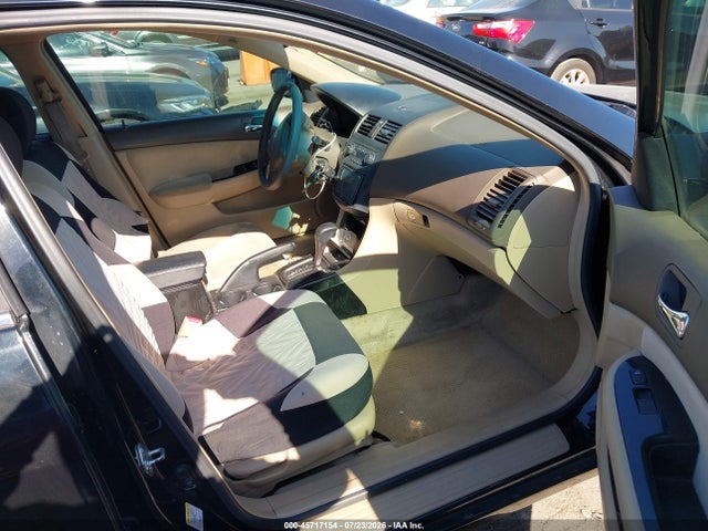 Продажа на аукционе авто 2006 Honda Accord 2.4 Se, vin: 1HGCM56386A117474, номер лота: 45717154