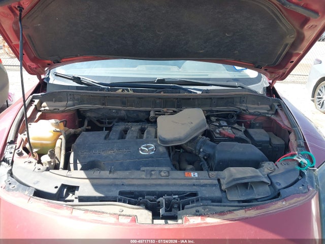 Aukcja sprzedaży 2015 Mazda Cx-9 Touring, vin: JM3TB2CA2F0459683, numer aukcji: 45717153